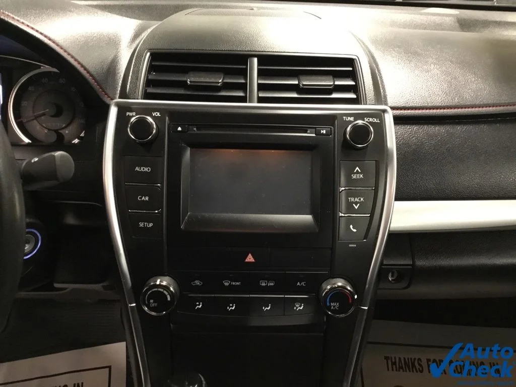 Used 2017 Gray Toyota SE image 49