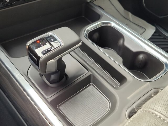 2025 Chevrolet Silverado 1500 LTZ - Photo 26