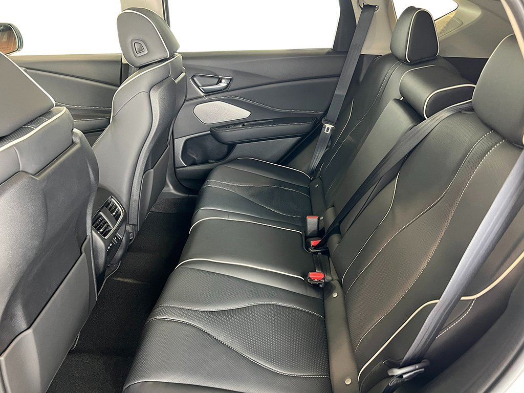 2026 Acura RDX Advance Package - Photo 32