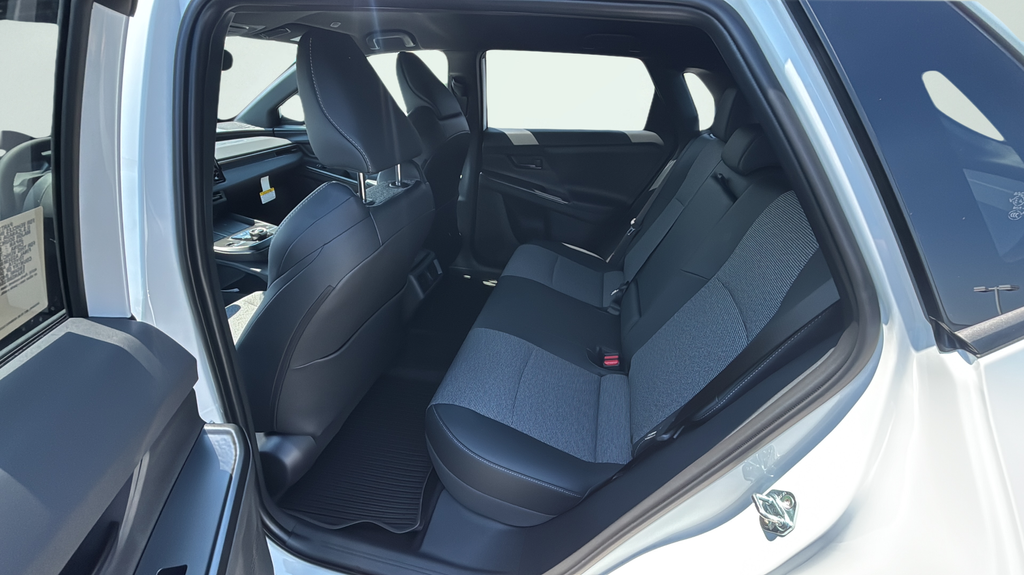New 2026 Wind Chill Pearl Toyota XLE image 38