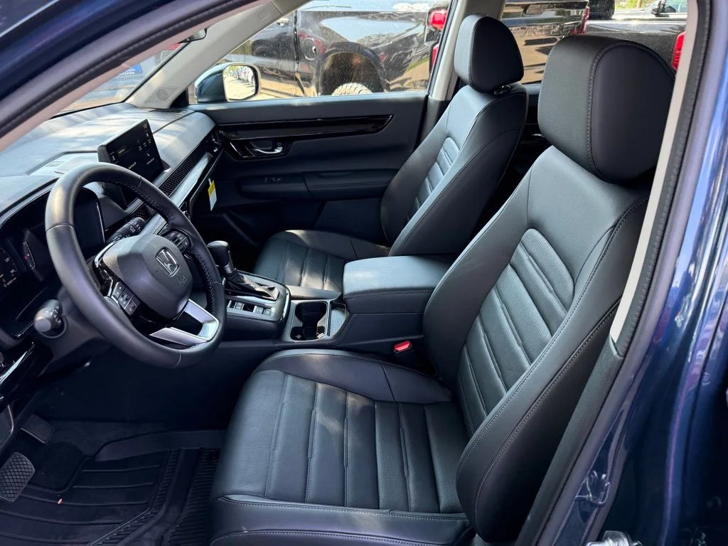 Certified Used 2026  Honda EX-L image 14