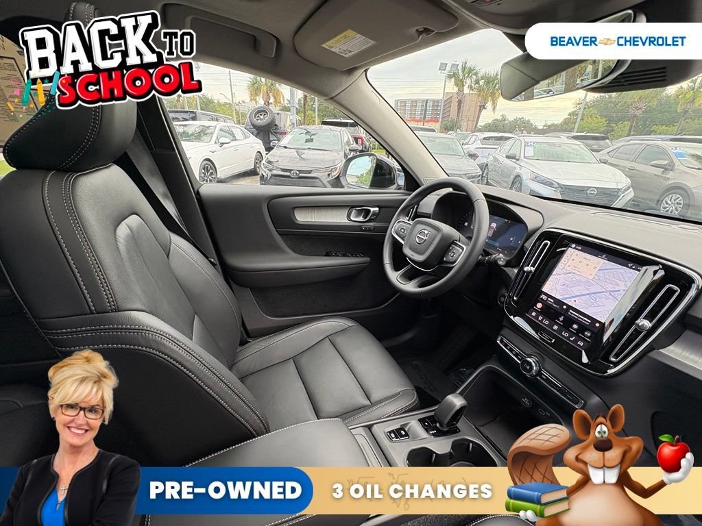 Used 2026  Volvo Core image 29