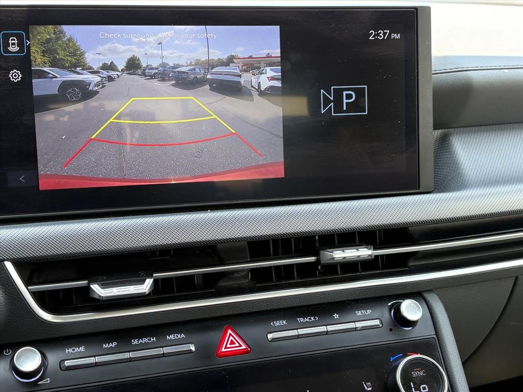 2025 Hyundai Sonata SEL - Photo 8