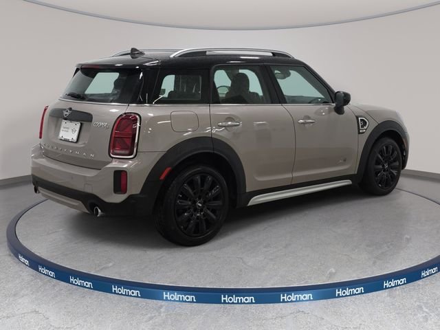 Certified Used 2024 Gray MINI Signature image 5