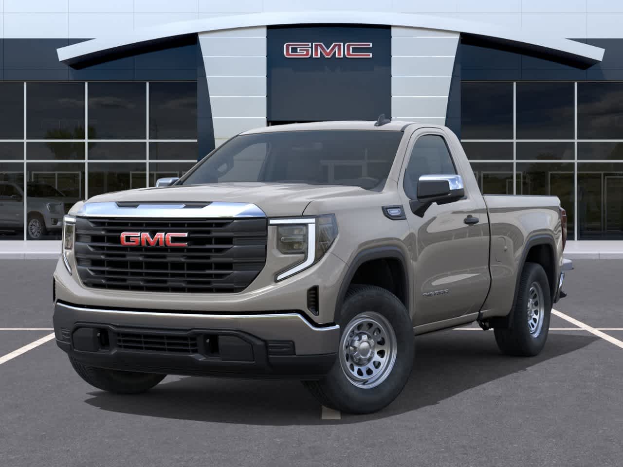 New 2026 Coastal Dune GMC Pro image 6