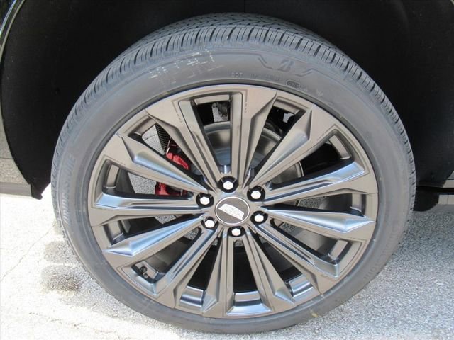 2026 Cadillac Escalade V-Series - Photo 7