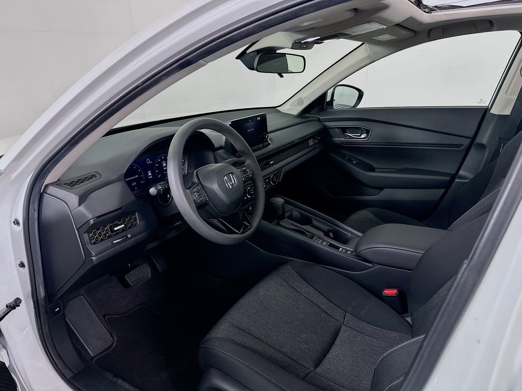 2024 Honda Accord EX - Photo 9