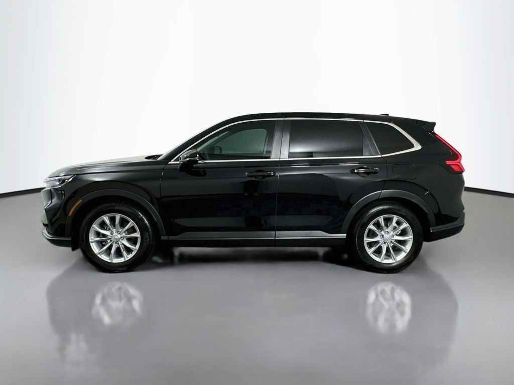 2025 Honda CR-V EX-L - Photo 8