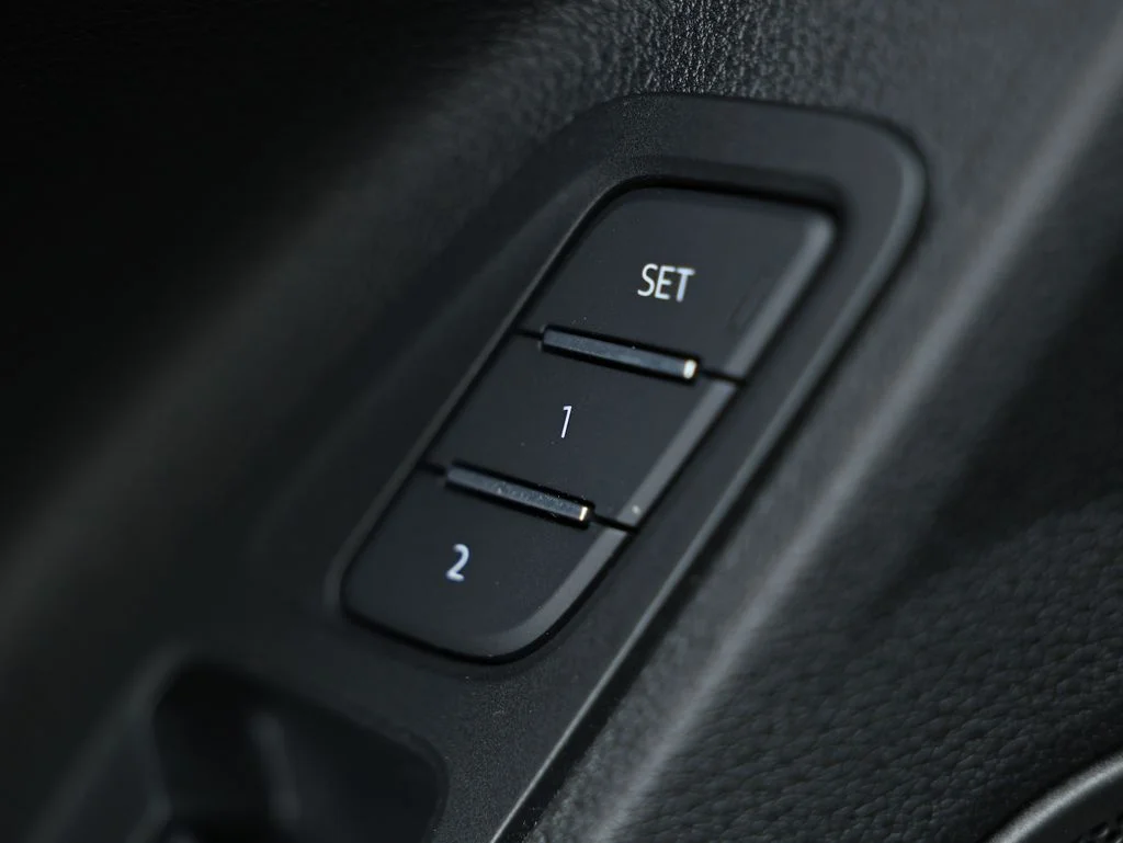 Used 2024 Gray Audi Premium Plus image 17