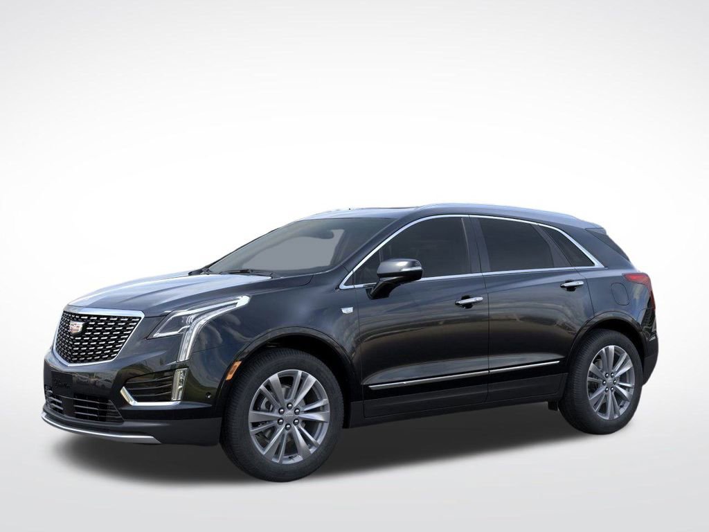 2026 Cadillac XT5 Premium Luxury - Photo 21