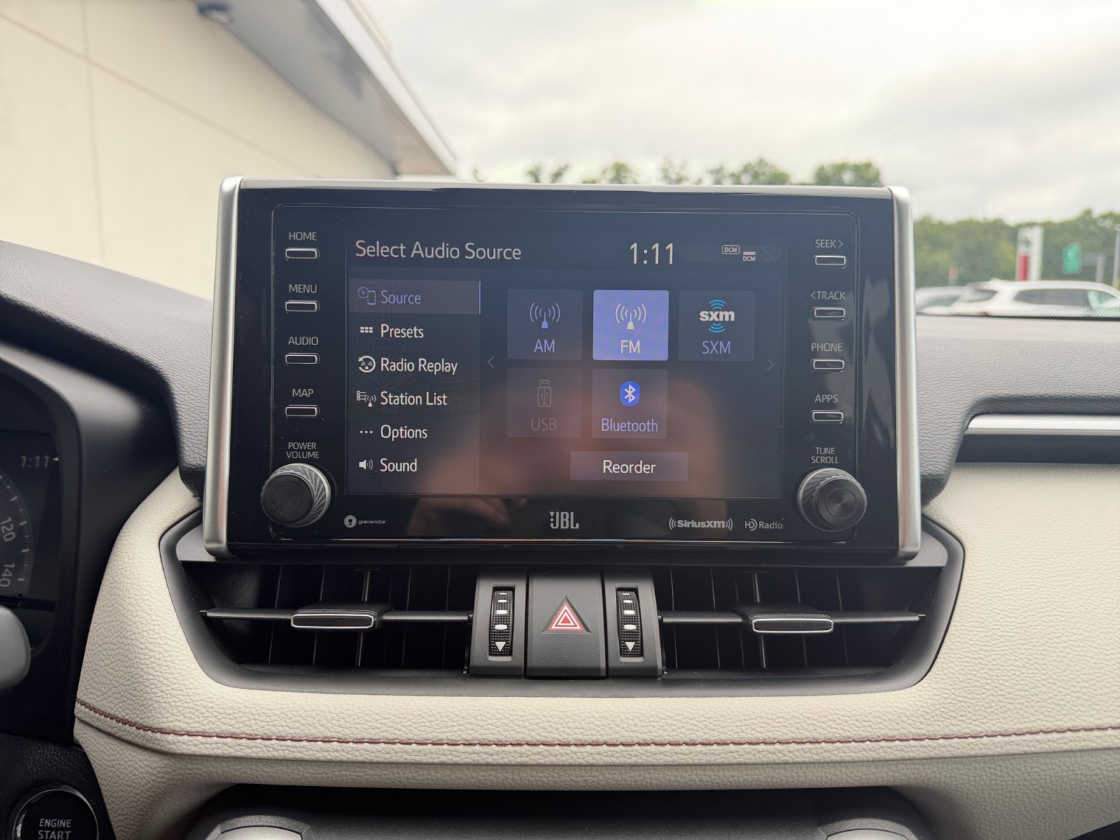 Used 2021 Blizzard Pearl Toyota Limited image 19