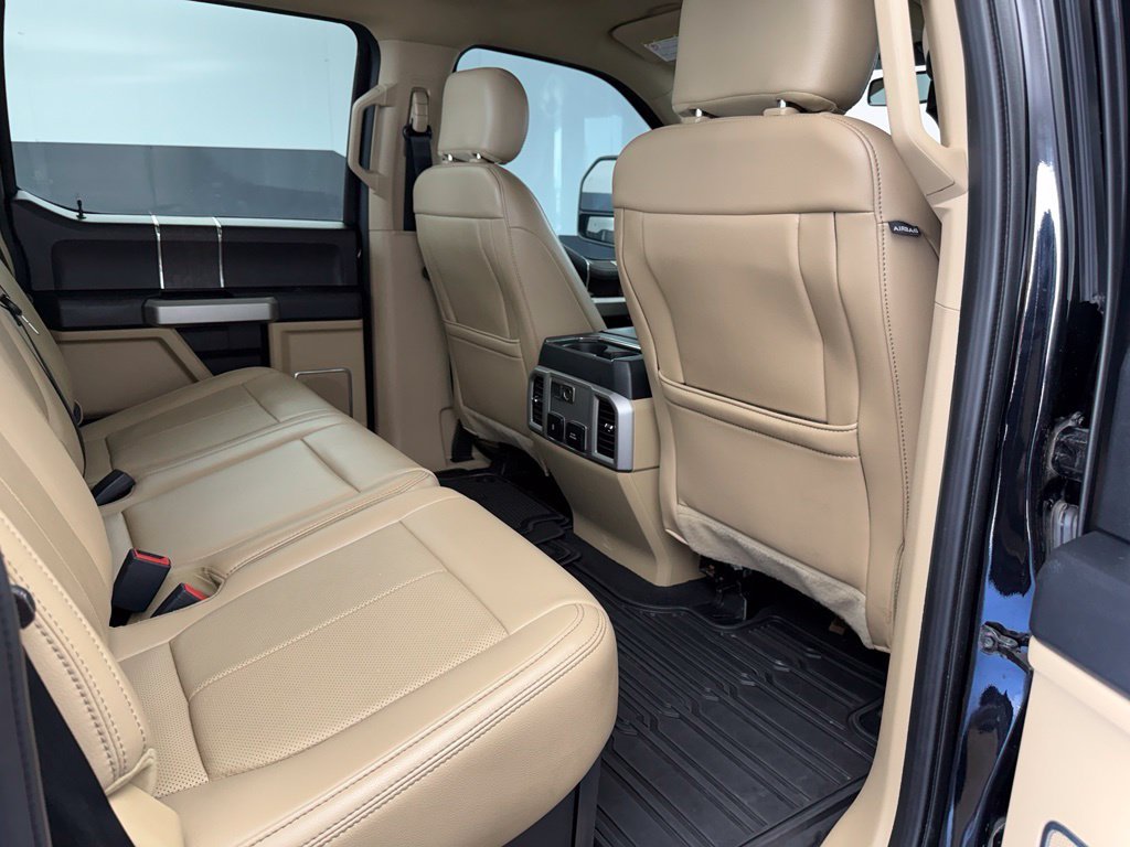2020 Ford F-350 Super Duty Lariat - Photo 76