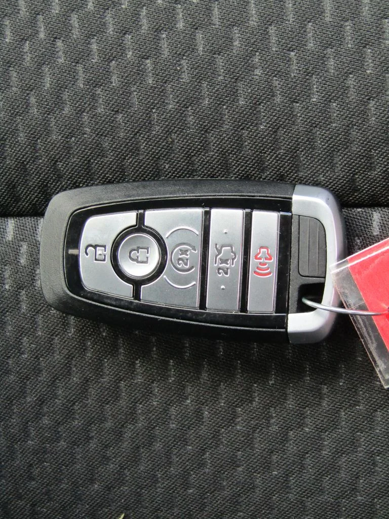2023 Ford Escape ST-Line - Photo 30