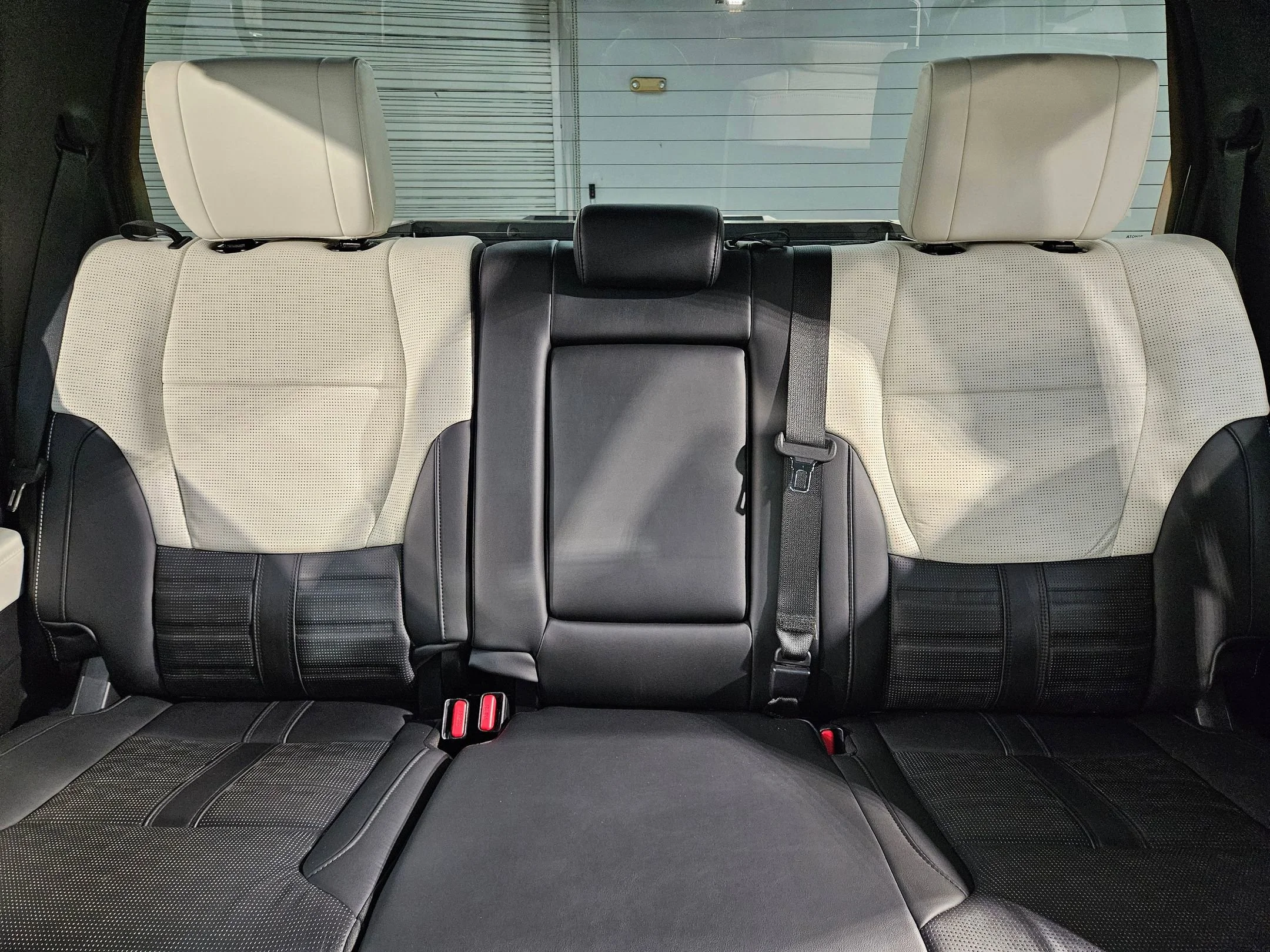 2024 Toyota Tundra Capstone - Photo 13