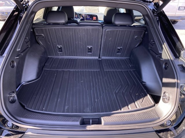 2026 Chevrolet Equinox EV 2LT - Photo 39