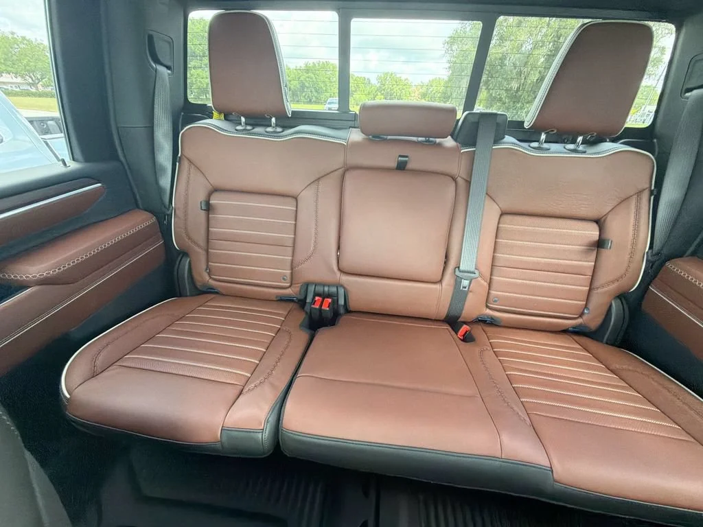New 2026 Downpour Metallic GMC Denali Ultimate image 15