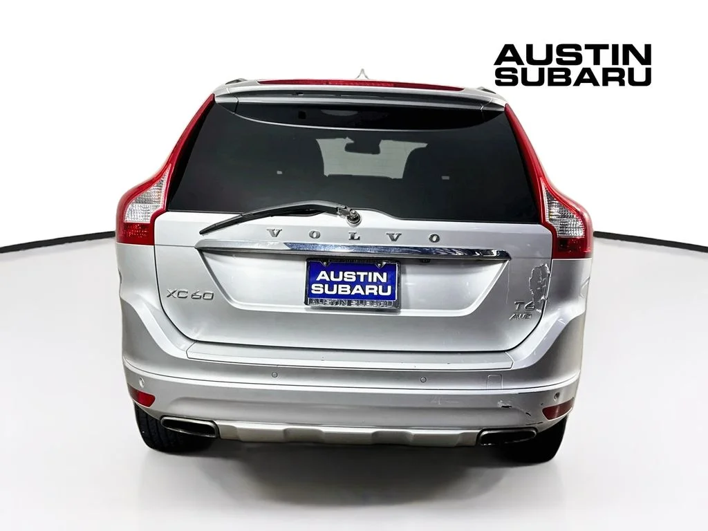 Used 2014 Silver Volvo  image 6
