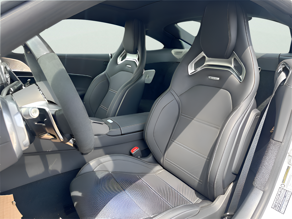 2025 Mercedes-Benz AMG GT Coupe 55 - Photo 11