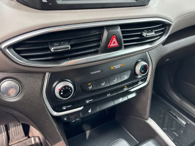 Used 2020 Gray Hyundai SEL image 23