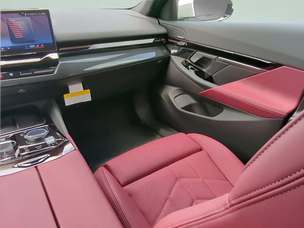 2026 BMW 5 Series 530i - Photo 15