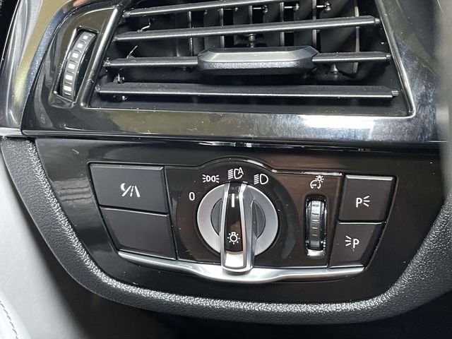 Used 2018 Blue BMW Base image 37