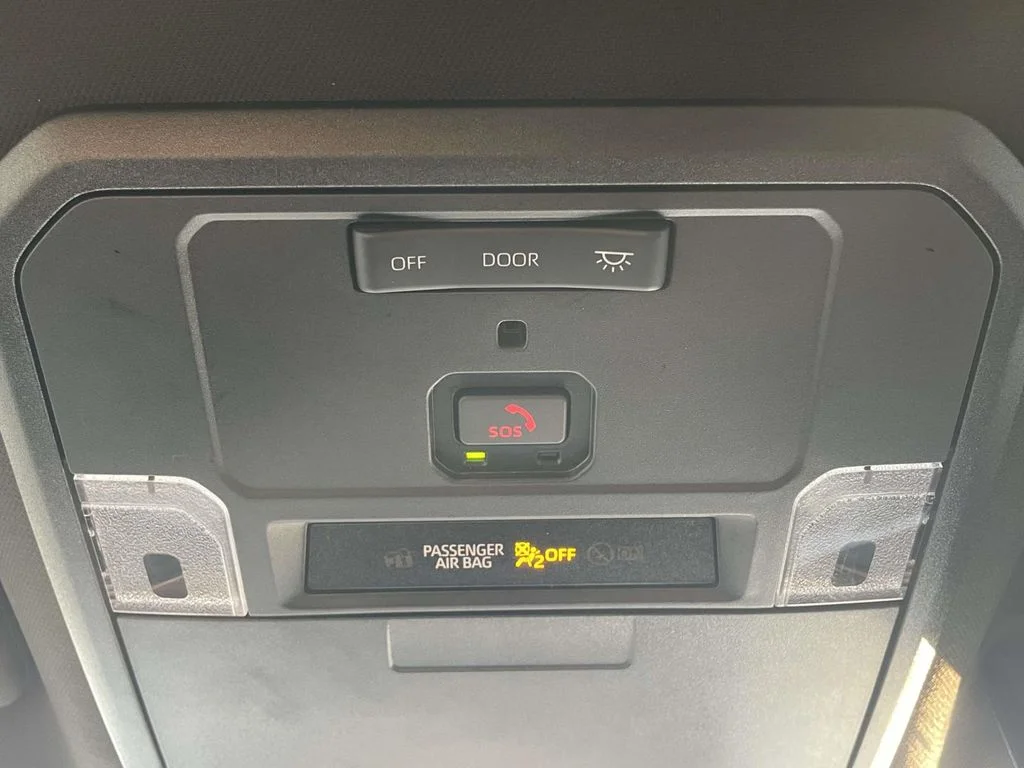 2024 Toyota Tacoma SR5 - Photo 22