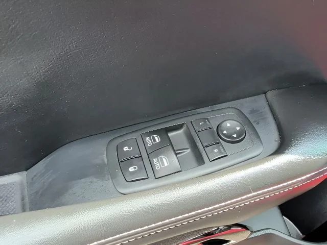 Used 2016 Orange Dodge SRT Hellcat image 20
