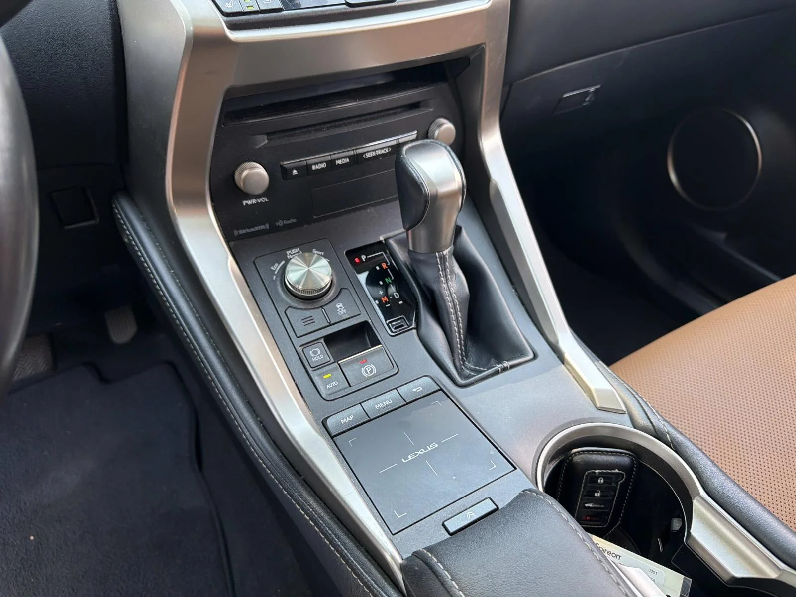 Used 2020 Black Lexus 300 Base image 24