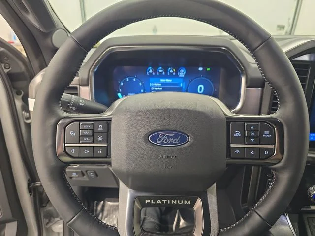 New 2026 Avalanche Ford Platinum® image 36