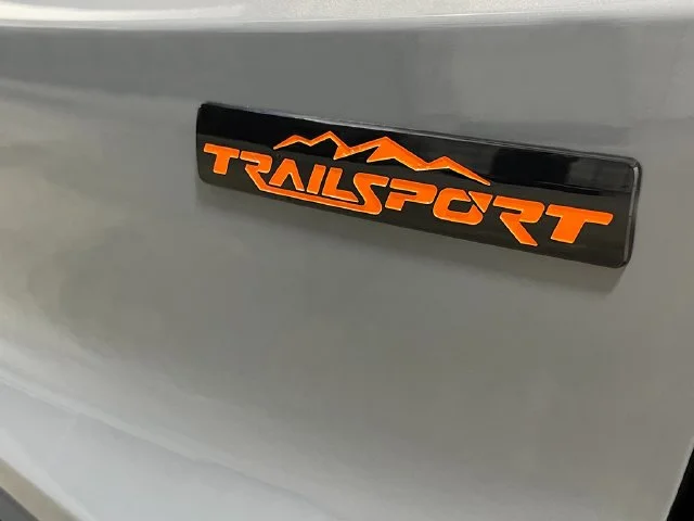 New 2026 Urban Gray Pearl Honda TrailSport image 11