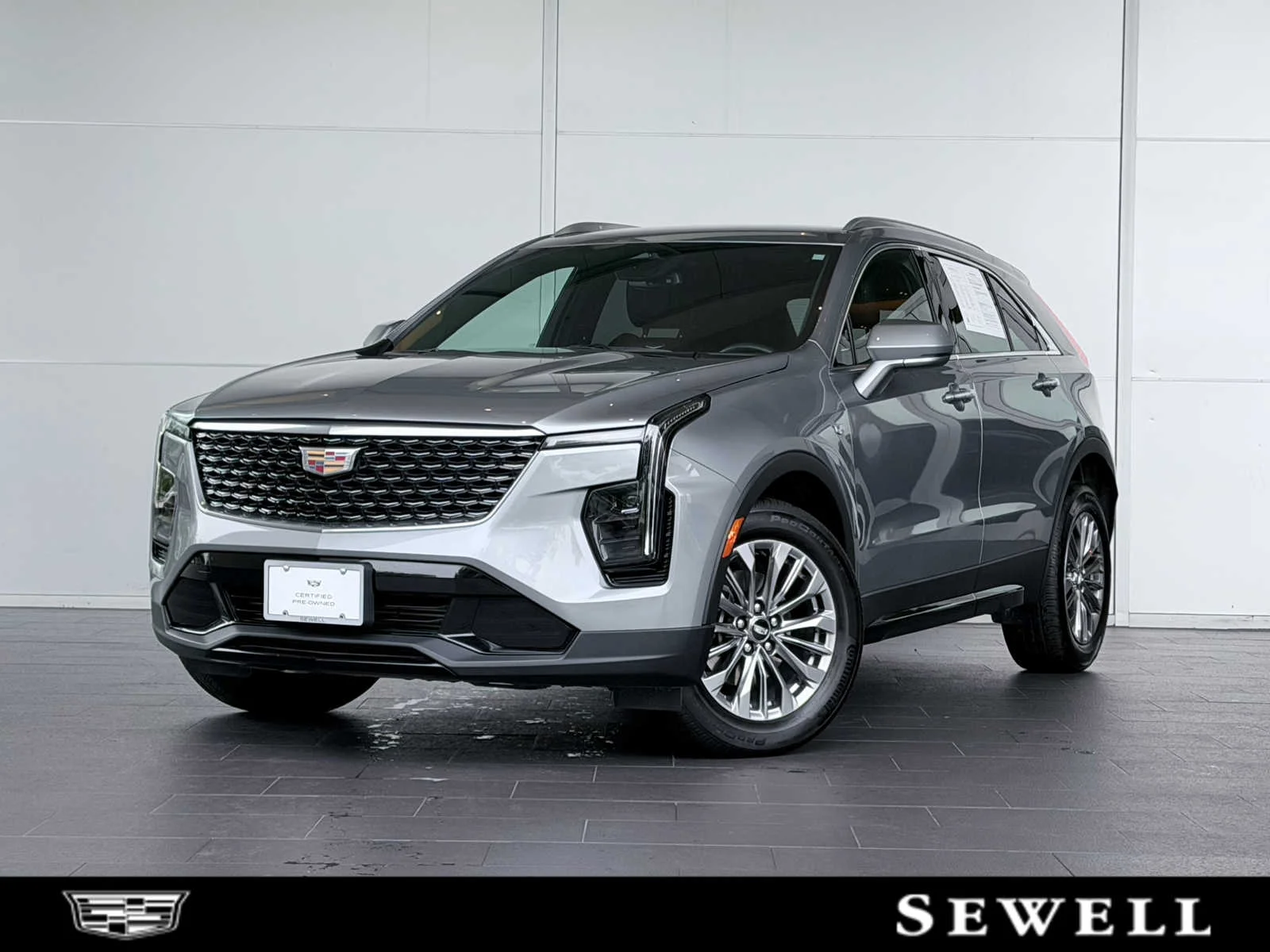 2024 Cadillac XT4 Premium Luxury AWD's photo