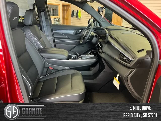 2026 Buick Enclave Sport Touring - Photo 35