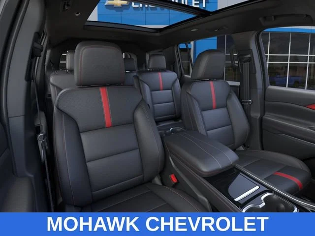 2026 Chevrolet Traverse RS - Photo 16