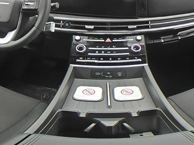 New 2026 Gray Hyundai SE image 37