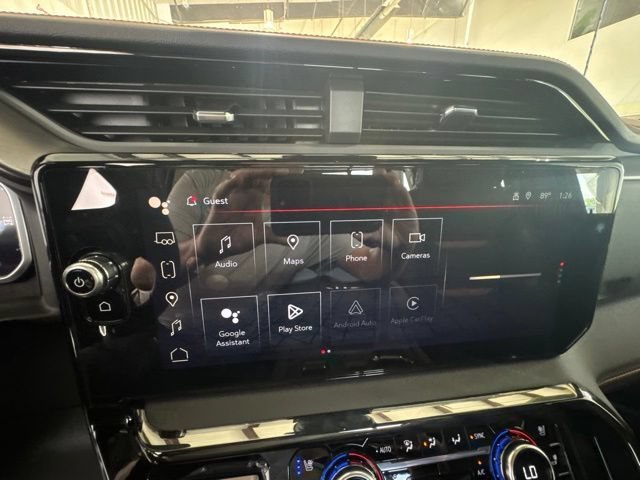 2026 GMC Sierra 2500HD AT4 - Photo 23