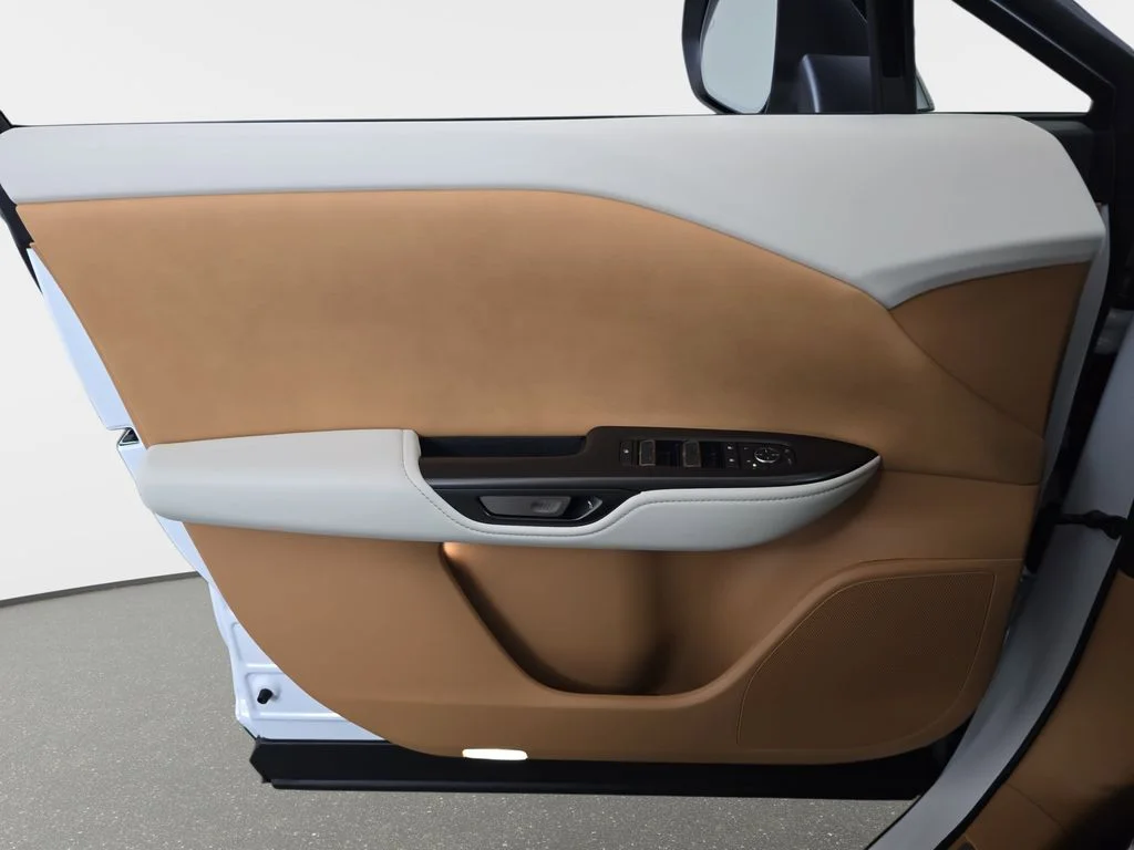 New 2026 White Lexus 350e image 25