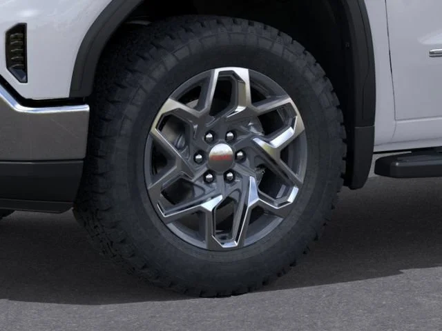 2026 GMC Sierra 1500 SLT - Photo 11