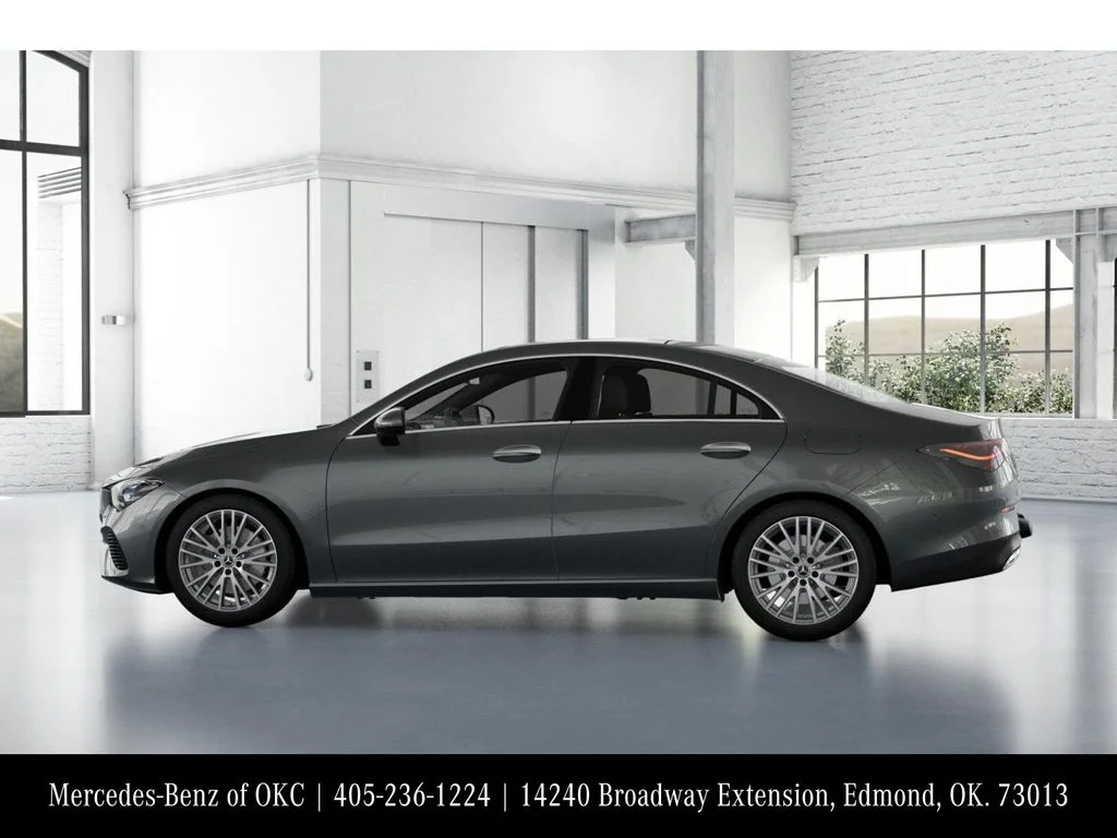 Used 2026 Gray Mercedes-Benz CLA 250 image 33