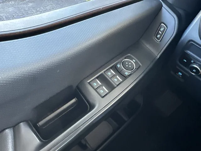 Used 2024 White Ford STX image 14