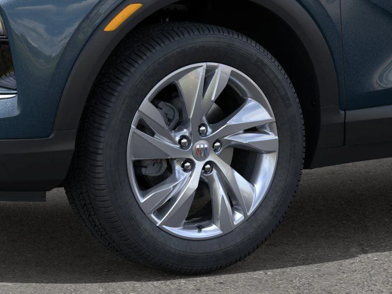 2026 Buick Encore GX Preferred - Photo 9