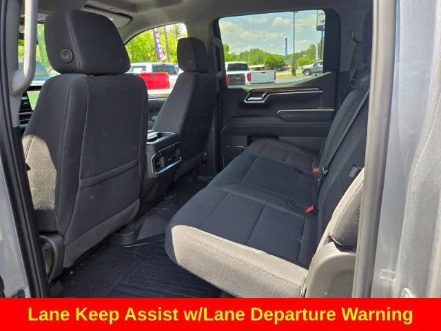 Used 2025 Sterling Metallic GMC Elevation image 12