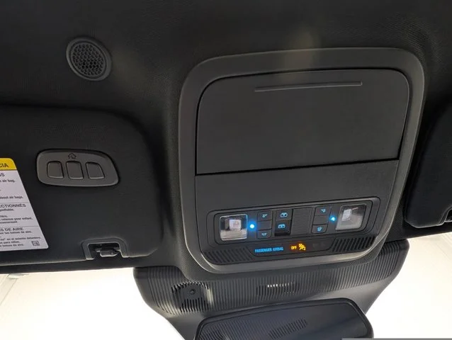New 2026 Carbonized Gray Metallic Ford ST image 37