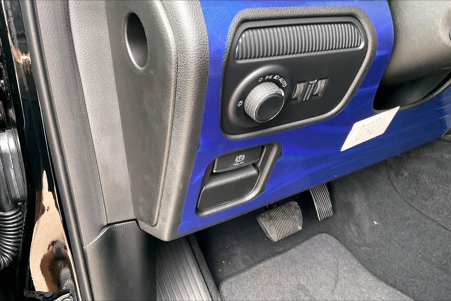 New 2026 High Gloss Black Exterior Paint Jeep Limited Reserve image 17