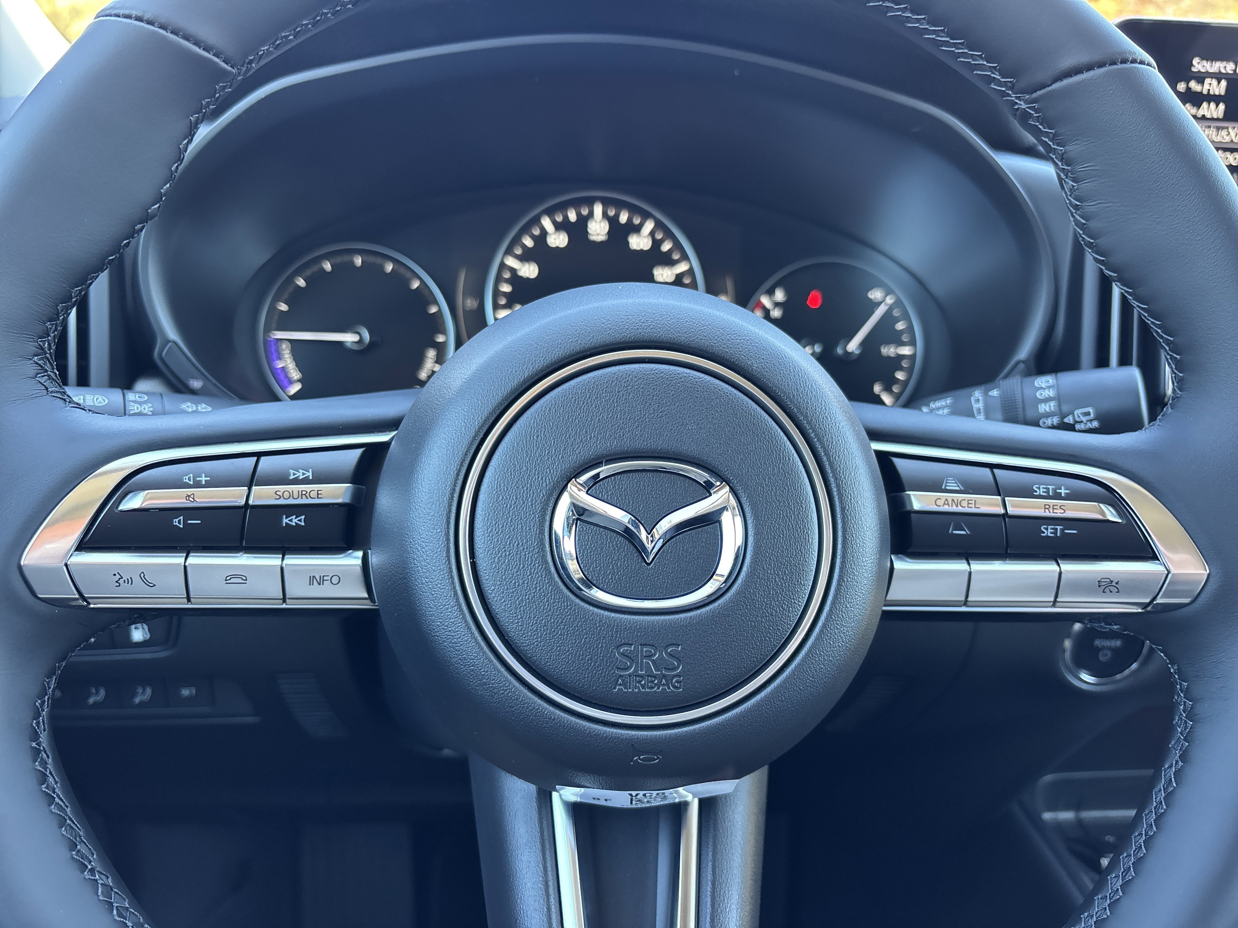 2026 Mazda CX-50 Premium Plus - Photo 27