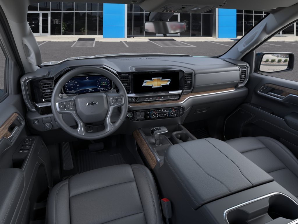 2026 Chevrolet Silverado 1500 RST - Photo 15