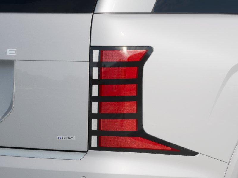 New 2026 Creamy White Pearl Hyundai Calligraphy image 10