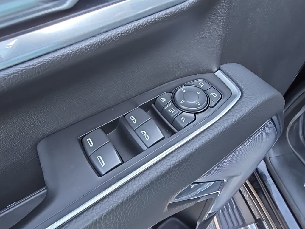 2025 GMC Sierra 3500HD Denali - Photo 27