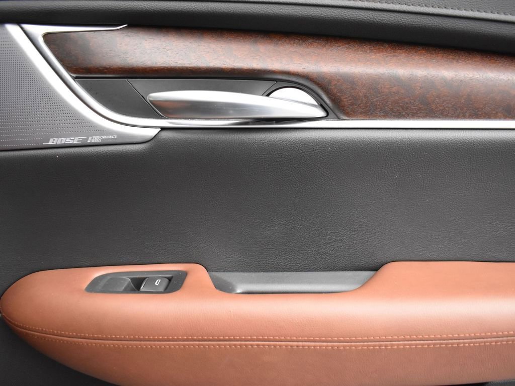 2024 CADILLAC XT5 - Image 29