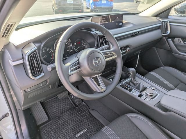 2026 Mazda CX-50 Select - Photo 13
