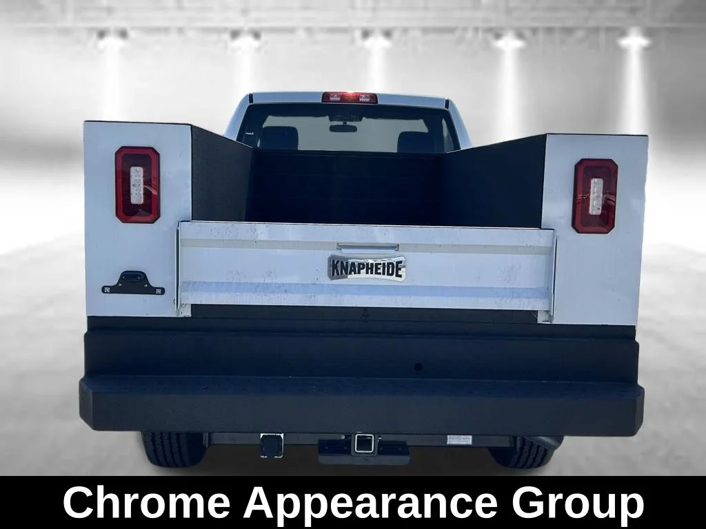 2022 RAM Ram 2500 Pickup Tradesman - Photo 5
